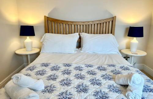 Cozy Family Flat in Twickenham - Foto 6