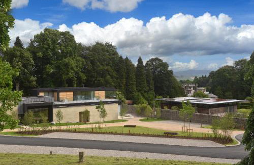 Stable Cottage at Broughton Sanctuary - Foto 21