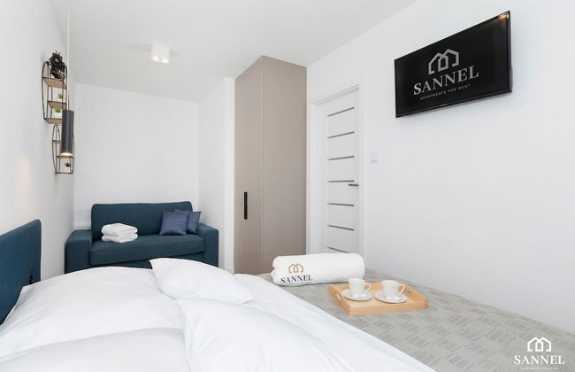 Apartament Sun Dziwnówek - Foto 2