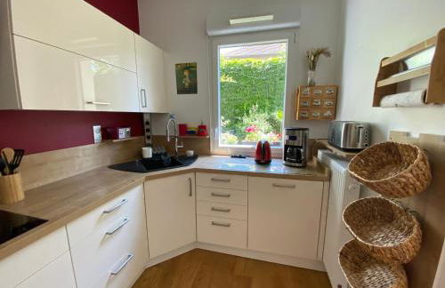 Strasbourg 3 pièces "Vue sur le jardin" - Foto 11