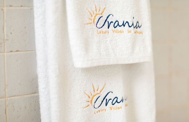 Modern Villa in Vasiliki with Swimming Pool & Hot Tub - Foto 23