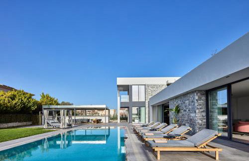 Manza Villa - 850m to Beach with Pickleball Court by etouri - Photo 58