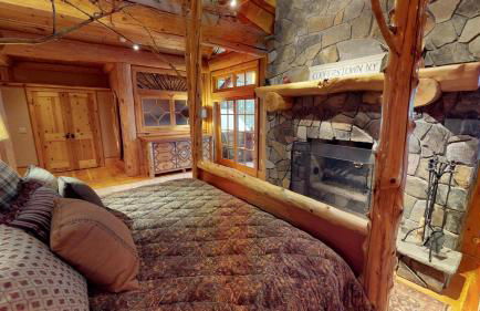 Seneca Lodge - Foto 25