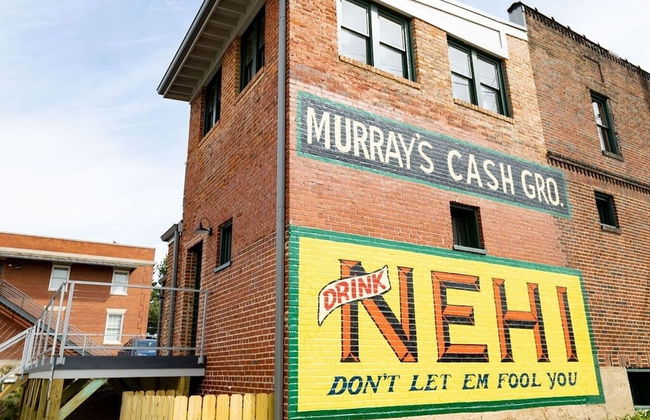 Luxury Multi-unit Historic Building Near Downtown - Foto 28