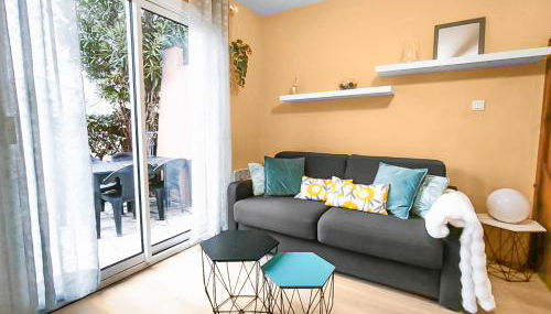 Maison moderne et lumineuse avec terrasse - Foto 3