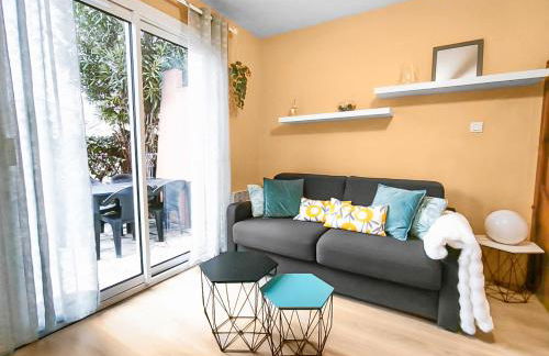 Maison moderne et lumineuse avec terrasse - Foto 3