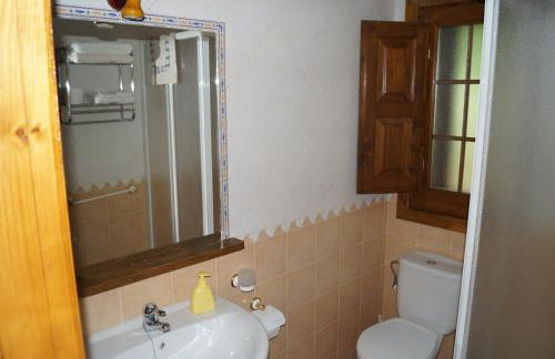 Casa Rural Leonor - Foto 28