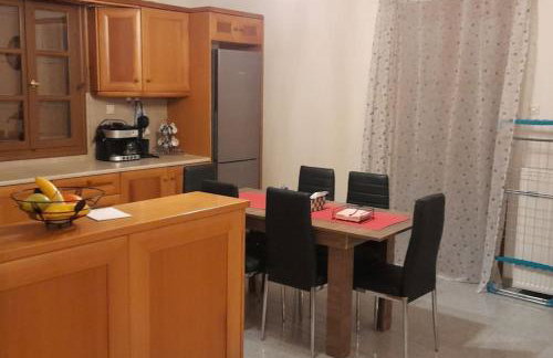 Παραθαλάσσιο εξοχικό σπίτι με θέα τον κόλπο Βάρης - Photo 35