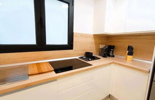 Deluxe Arguineguin Beach - Foto 15