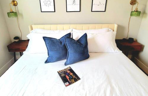 1BR Retreat Near Walmart Campus & AMP U of A - Foto 15