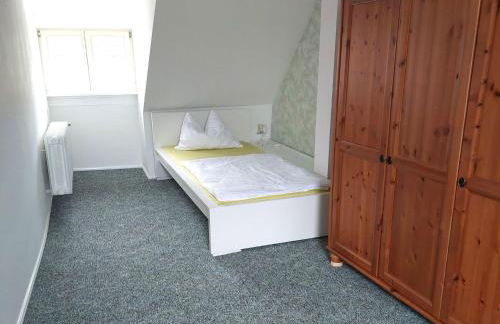 Ferienwohnung im idyllischen Ziesar - Foto 6