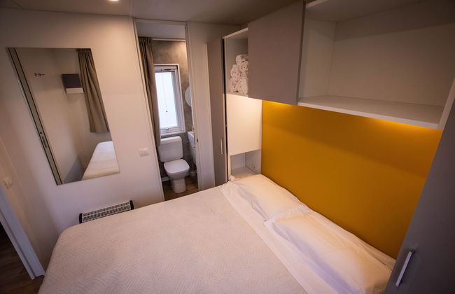 Cottage Eco House - Ideal for 4 People - Foto 13