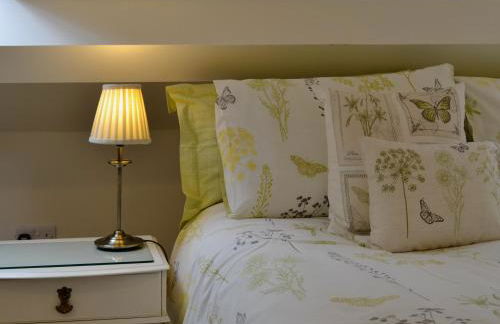 Smithy Cottage - Foto 15