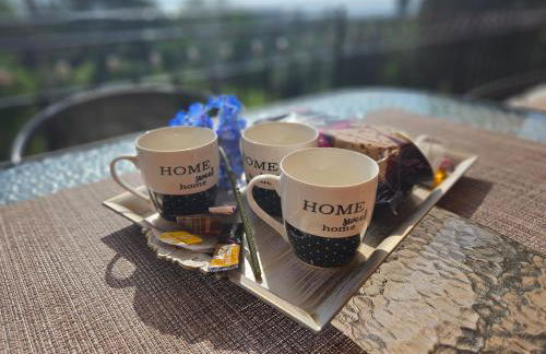 Sylvia's Sweet Home - Foto 55