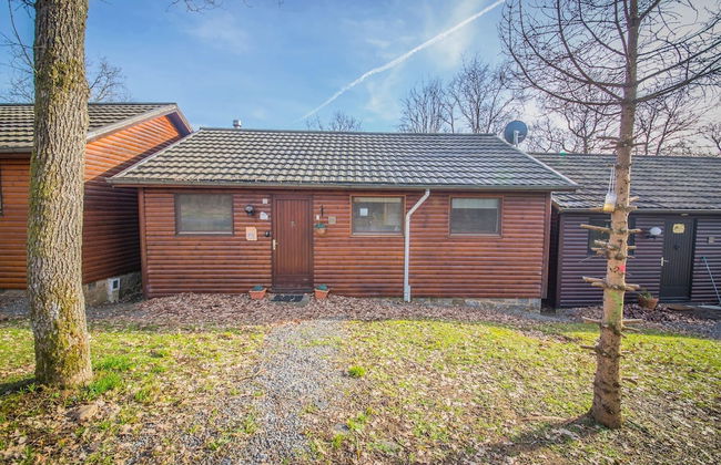 Ardennes Chalet Near Somme-leuze With Terrace - Foto 24