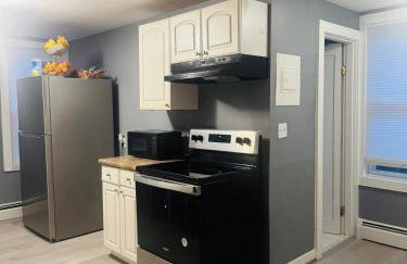 2BR Entire Apt MA Family Home - Foto 7