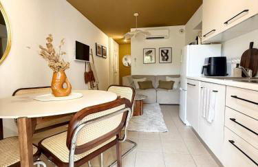 Appartement 2 CHAMBRES PISCINE TERRASSE SAINT FLORENT - Foto 33