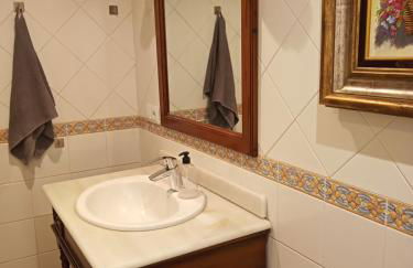 Casa El Obrador - Foto 57