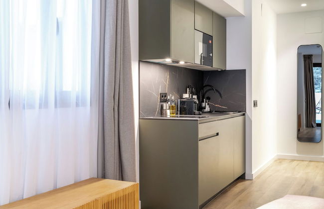 Limehome Malaga Calle Victoria - Foto 61