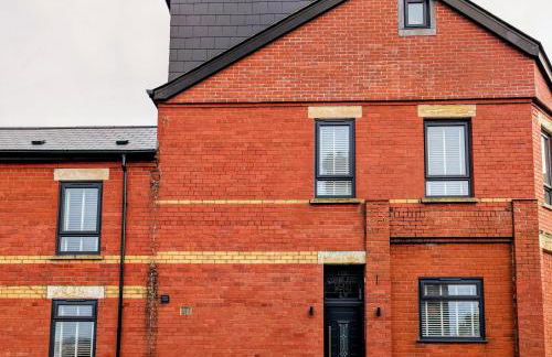 Welcome to the Cobbler's at Barry Island - Foto 2