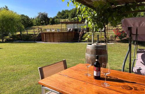 Casa delle Viole - Photo 21