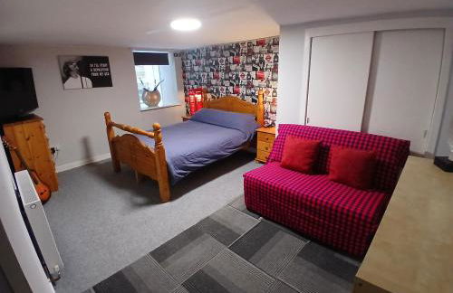 The Hideaway Inverurie - Foto 17