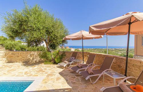 Theo Villas With Sea View - Photo 52