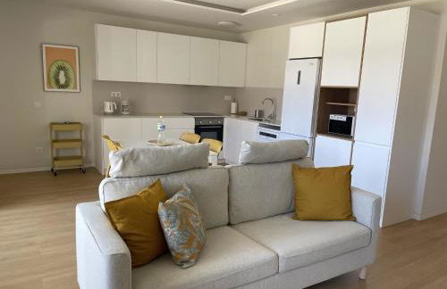 Vivelorural Agaete 2E, infinity pool & great views - Foto 16