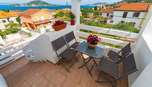 Apartman Dunatov - Foto 4