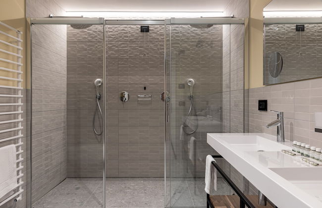 Residence - Palais Hörtenberg - Foto 50