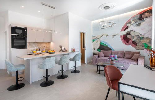 Adam and Cupid - Foto 28