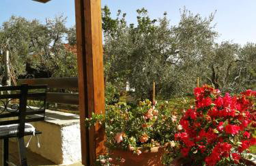 Villa Marina, Βίλλα Μαρίνα - Foto 8