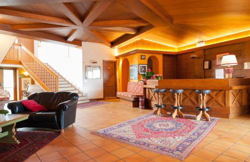 Residence Des Alpes - Foto 17