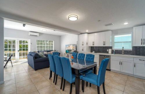 Waterfront Haven House with Boat Basin & Ramp - Foto 11