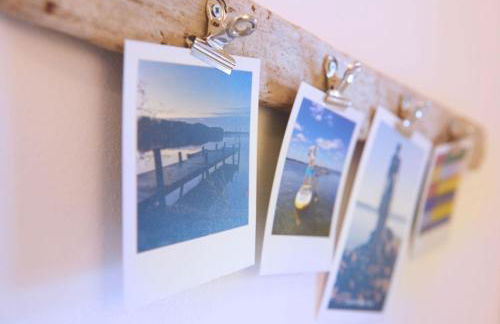 Ferienwohnung Brise 5, mit Spielscheune direkt am Wittensee - Photo 4