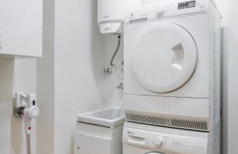 Maikran Signature Exclusive Town Hall Apartment - Foto 25