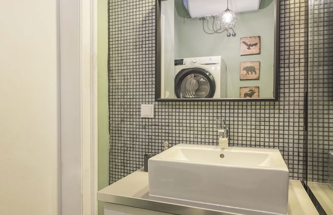 Stylish 2 BR Home in Center of Sofia - Foto 27