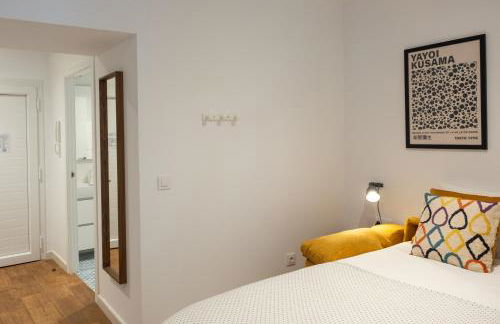 Apartamentos "El Aljibe" - Parking incluido en el centro - Foto 33