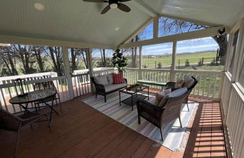 Serene 3BR Pet-Friendly Getaway Near Cartersville - Photo 63