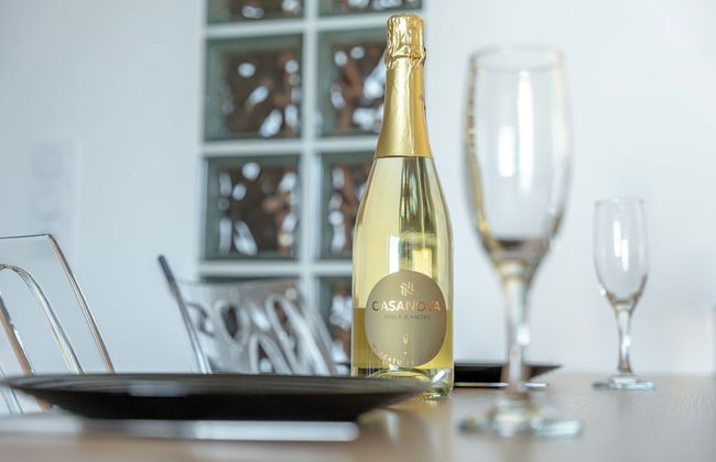 Le Nid Bleu - Entre Mer et Montagne - Foto 7