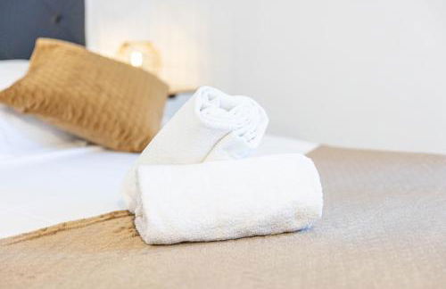 Le Cosy WIFI CLIM JARDIN TOP PROS SERVICESConciergerie MONTPELLIER - Photo 14