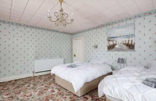 Beautiful 'Mayfield' Villa with private pool! - Foto 7