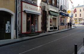 Gite de Marcureau - Foto 19