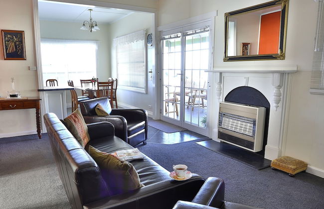 Stanley Holiday Houses - Foto 12