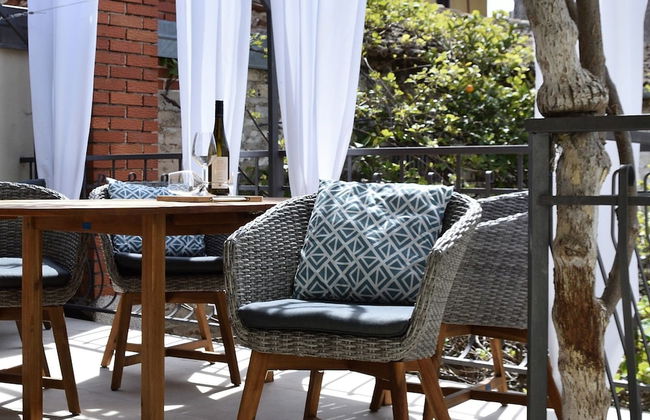 Old Town Rovinj Hidden Residence With Terrace - Foto 19