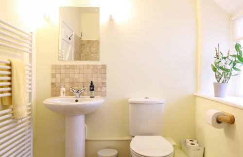 Fox Hat Cottage - Photo 22