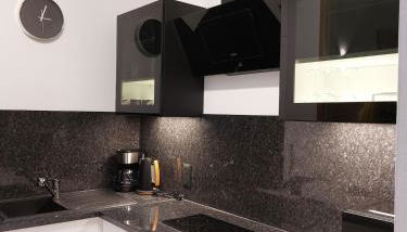 Cœur de ville - Foto 2, stove