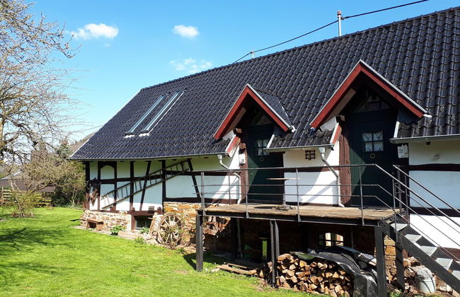 Landhaus am Aremberg - Eifel - Foto 49