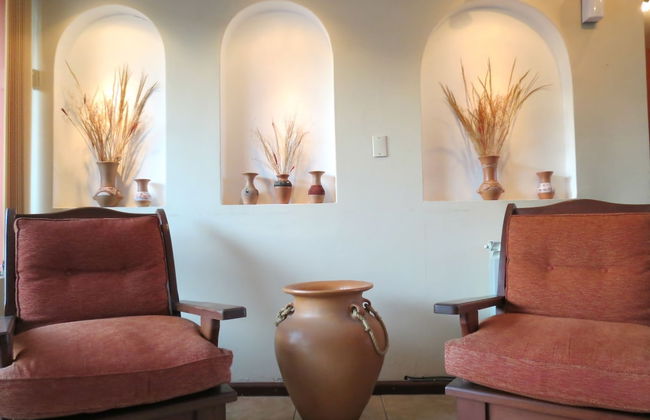 Ref Apart Hotel - Foto 2