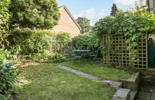 Old Pump Cottage - Foto 23